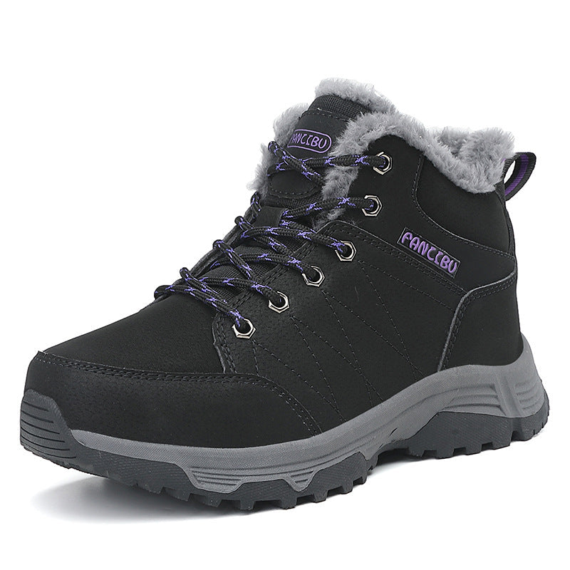Drune | Wasserdichte & Rutschfeste Winterschuhe für Damen & Herren