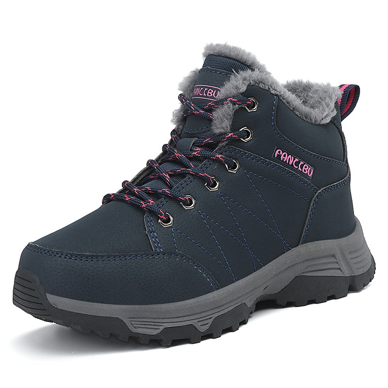 Drune | Wasserdichte & Rutschfeste Winterschuhe für Damen & Herren
