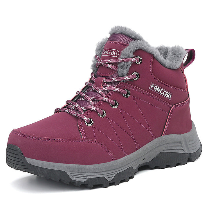 Drune | Wasserdichte & Rutschfeste Winterschuhe für Damen & Herren