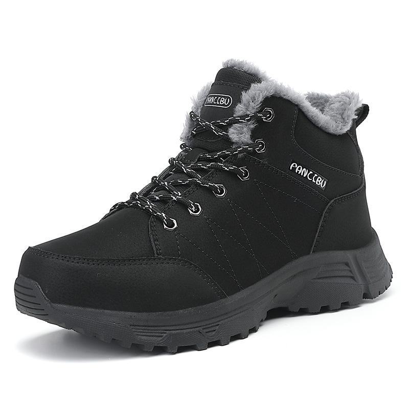 Drune | Wasserdichte & Rutschfeste Winterschuhe für Damen & Herren