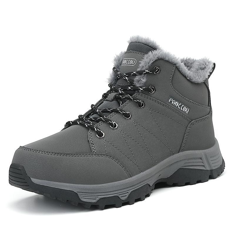 Drune | Wasserdichte & Rutschfeste Winterschuhe für Damen & Herren