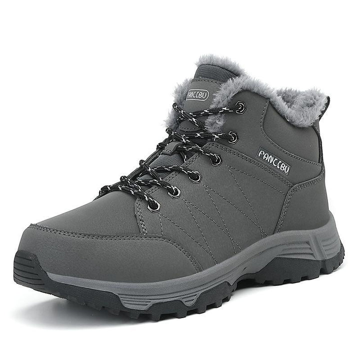 Drune | Wasserdichte & Rutschfeste Winterschuhe für Damen & Herren
