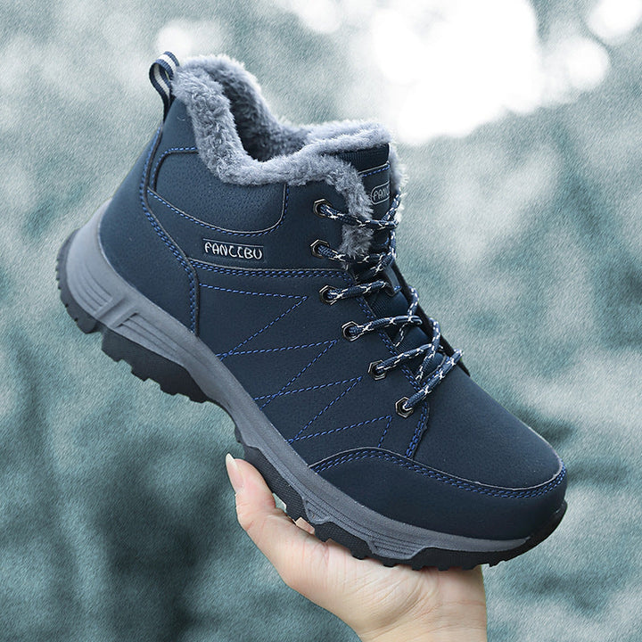Drune | Wasserdichte & Rutschfeste Winterschuhe für Damen & Herren