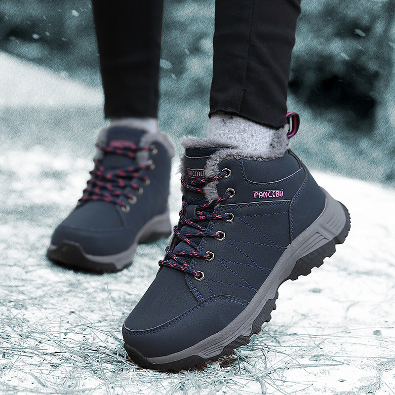 Drune | Wasserdichte & Rutschfeste Winterschuhe für Damen & Herren