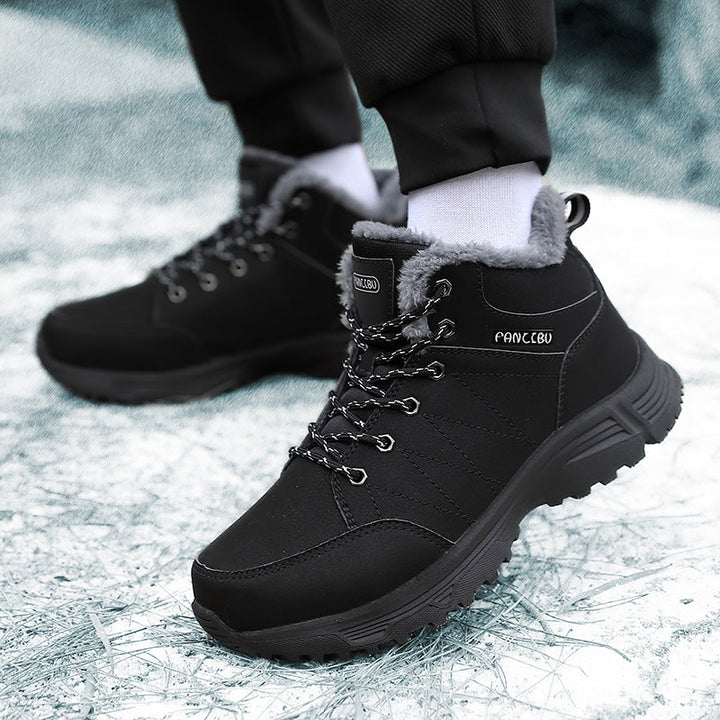 Drune | Wasserdichte & Rutschfeste Winterschuhe für Damen & Herren