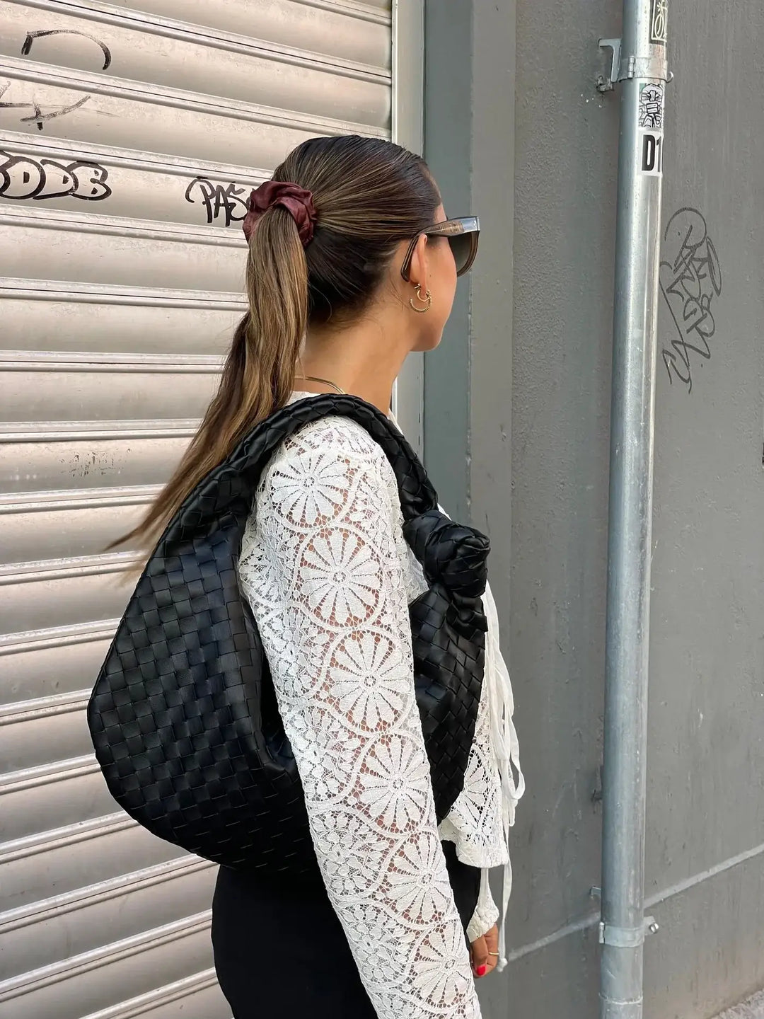 Drune | Tasche Medium