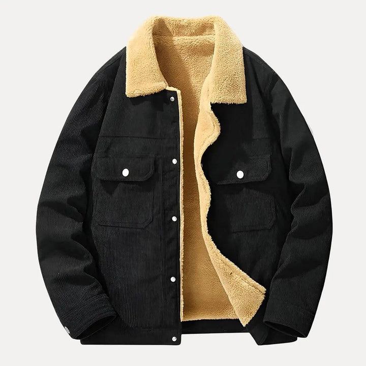 Drune | Jackson Cordjacke