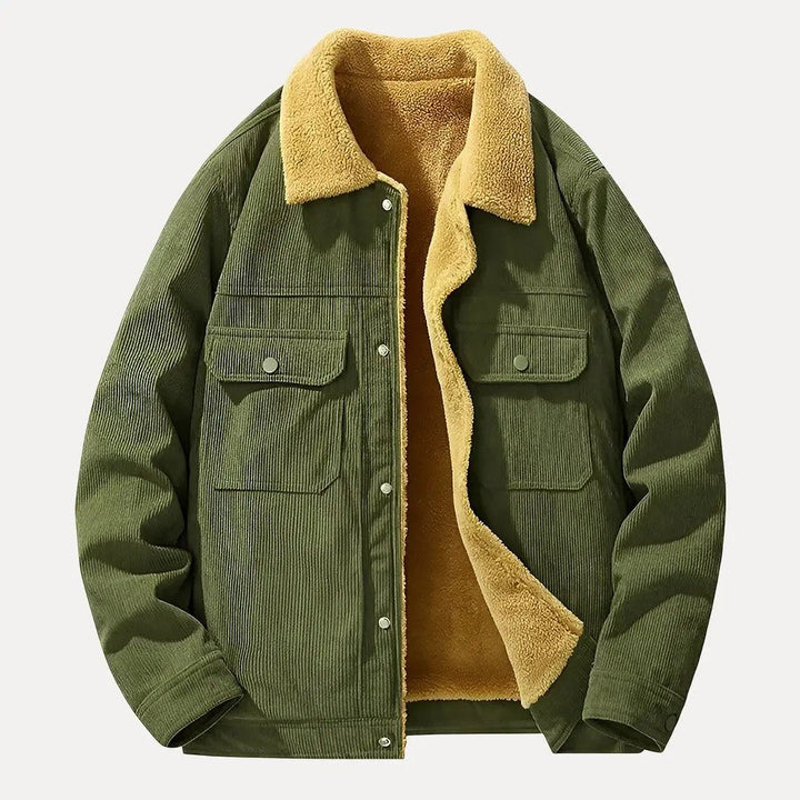 Drune | Jackson Cordjacke