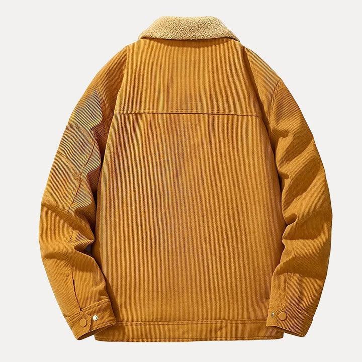 Drune | Jackson Cordjacke