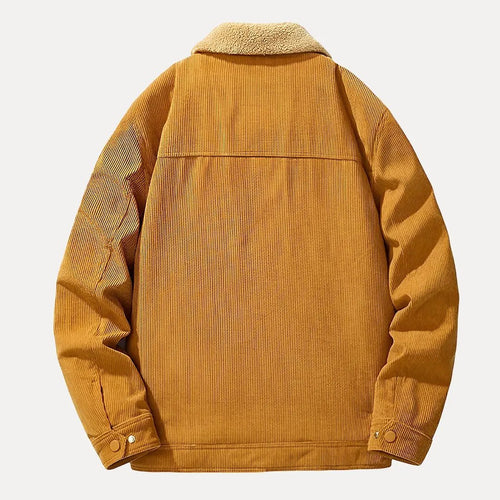 Drune | Jackson Cordjacke