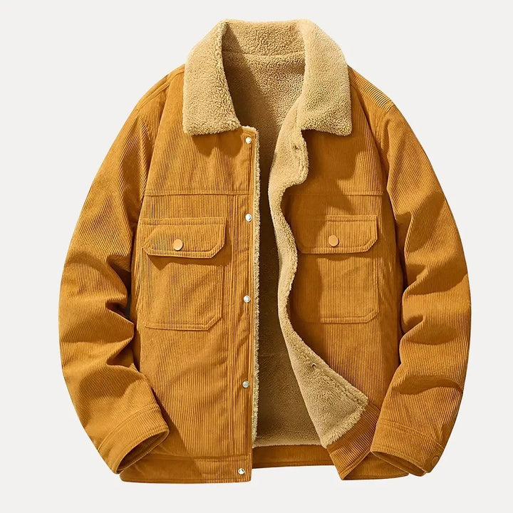 Drune | Jackson Cordjacke