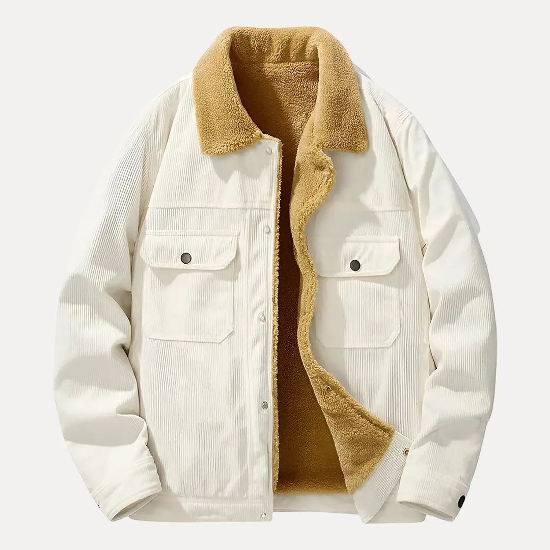 Drune | Jackson Cordjacke