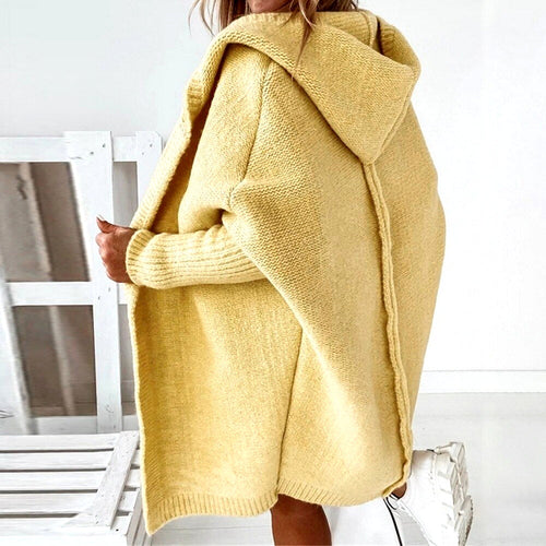 Drune | Mukava Cardigan