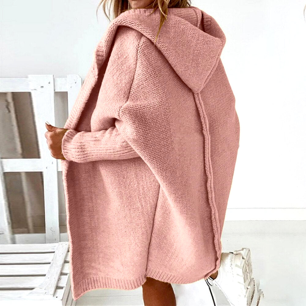 Drune | Mukava Cardigan