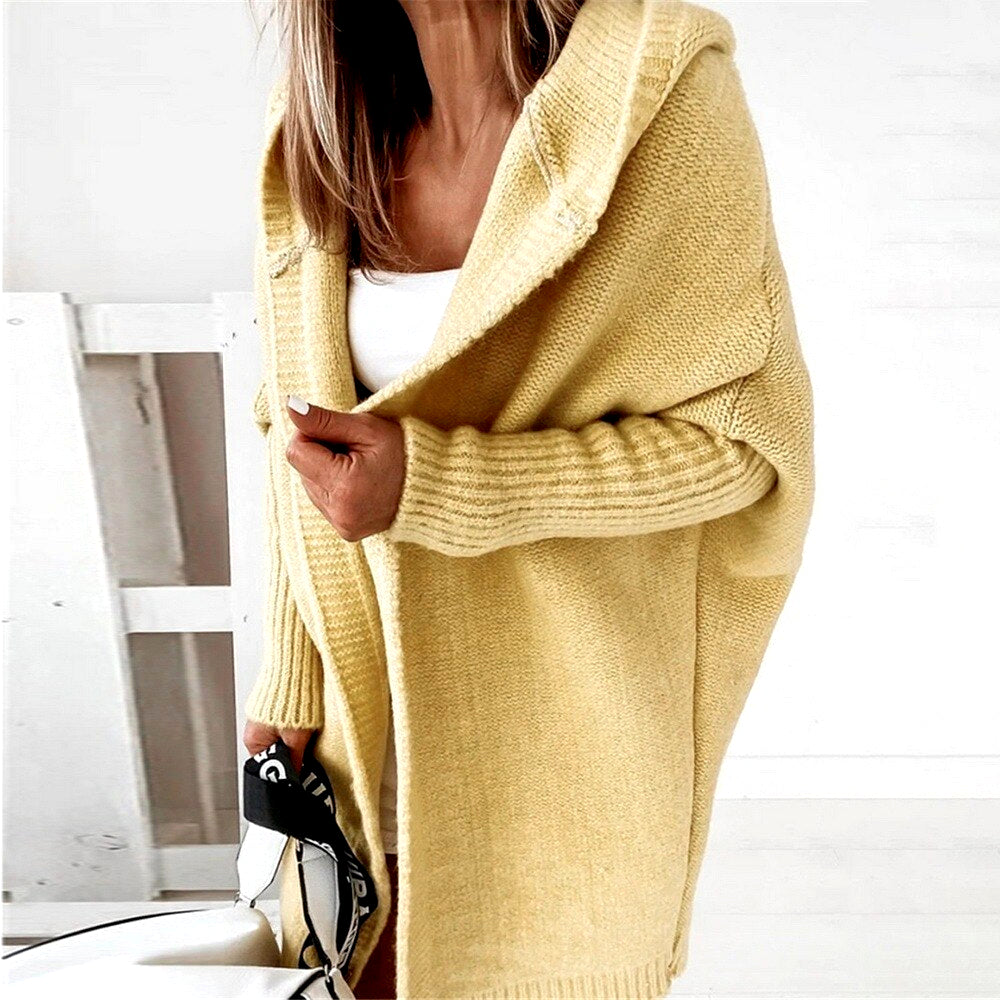 Drune | Mukava Cardigan