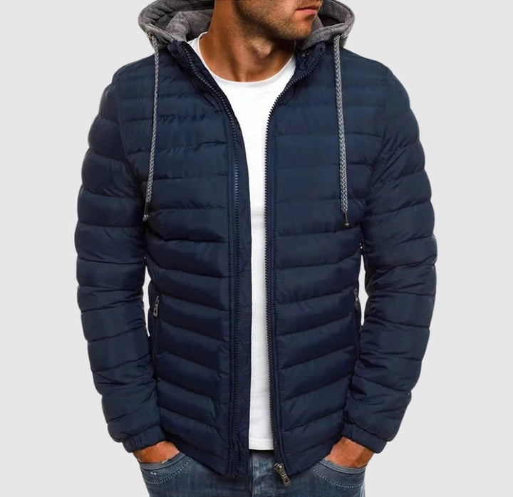 Drune | Willow Kaltfront Kapuzenjacke