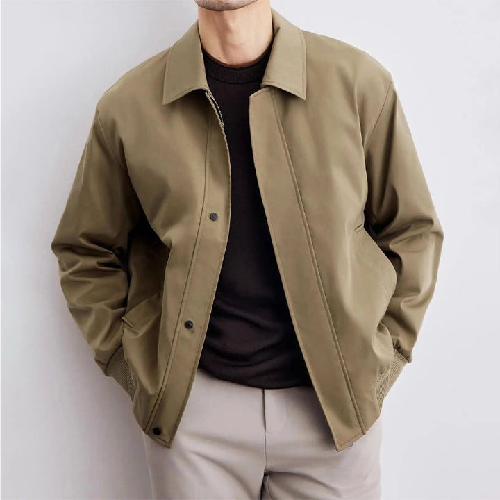 Drune | Willow Lecco Bomberjacke