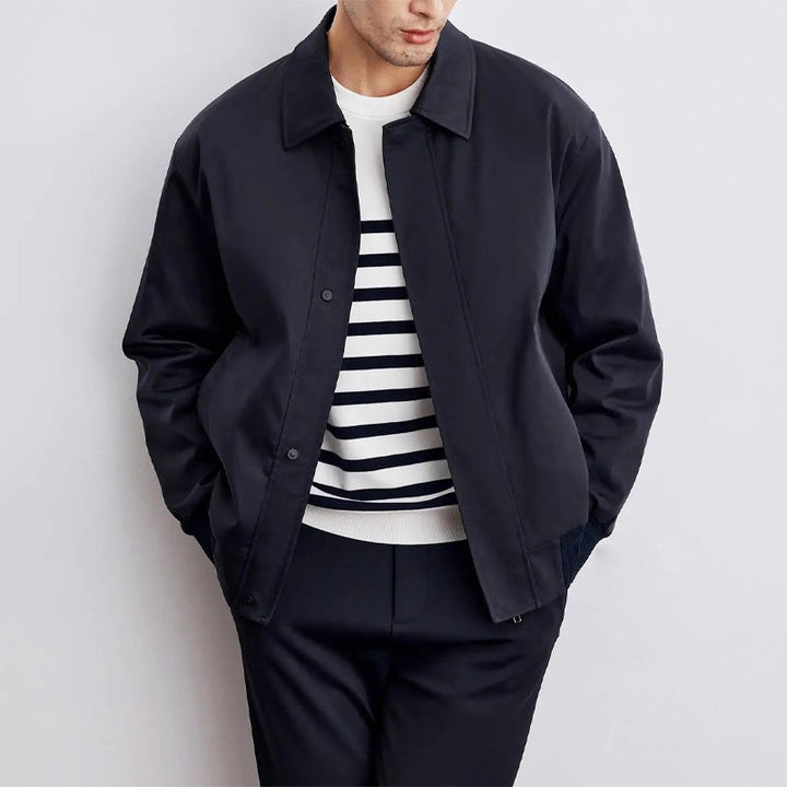 Drune | Willow Lecco Bomberjacke