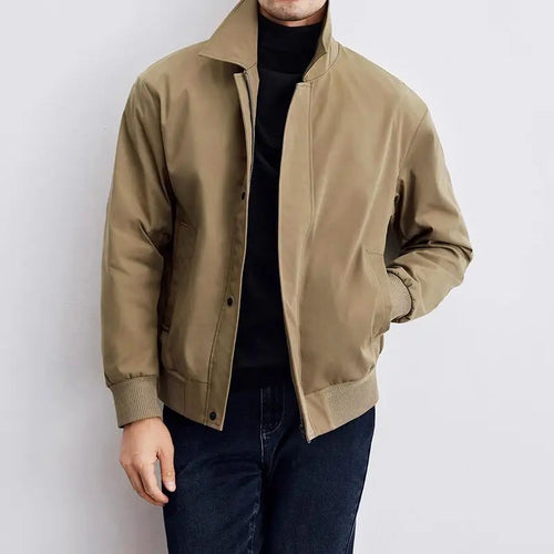 Drune | Willow Lecco Bomberjacke