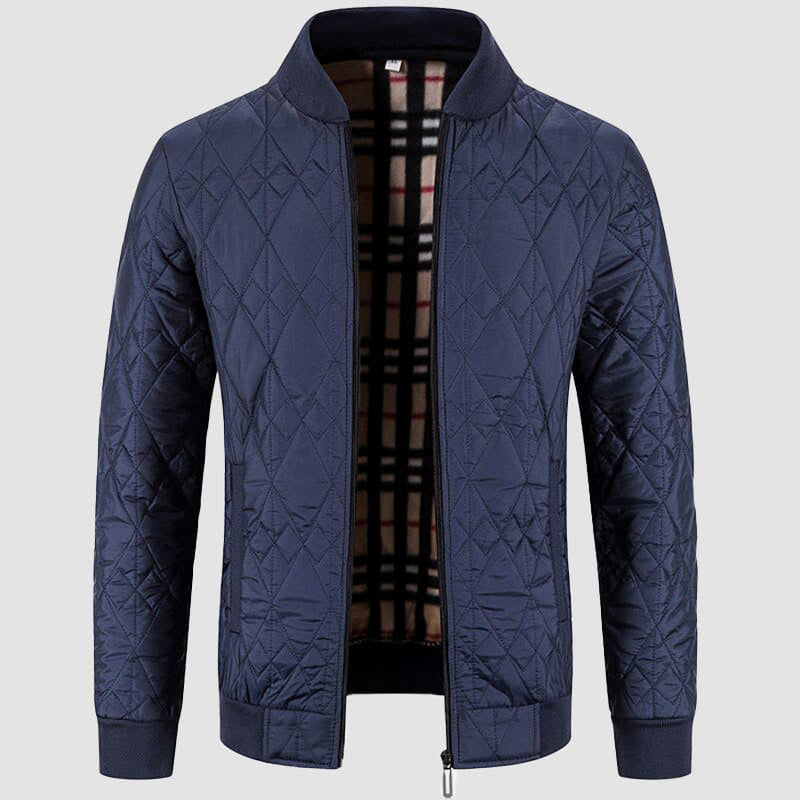 Drune | Willow Leichte Steppjacke