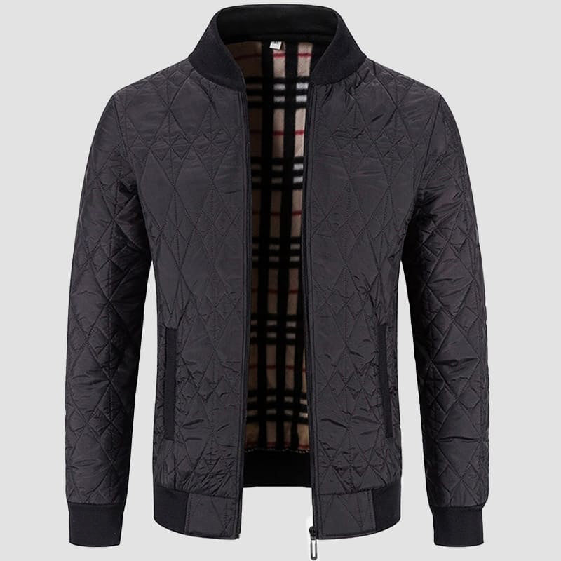 Drune | Willow Leichte Steppjacke