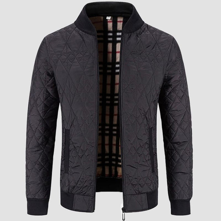Drune | Willow Leichte Steppjacke