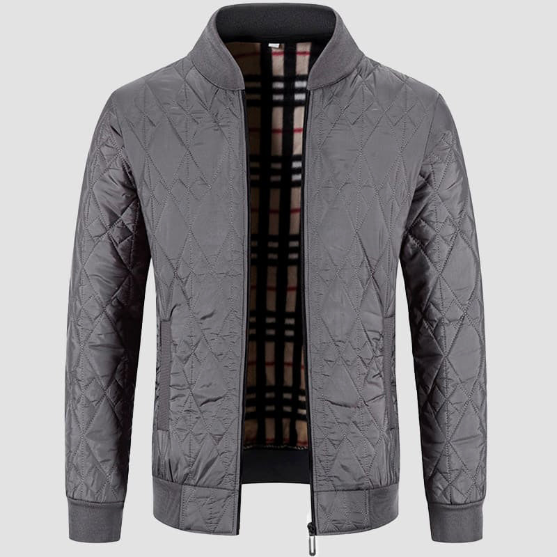 Drune | Willow Leichte Steppjacke
