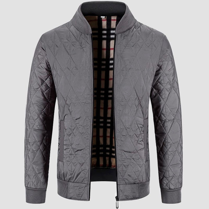 Drune | Willow Leichte Steppjacke