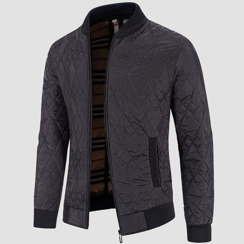 Drune | Willow Leichte Steppjacke