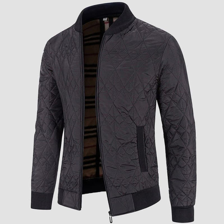 Drune | Willow Leichte Steppjacke