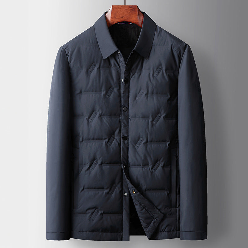 Drune | Willow Piedmont Daunenjacke