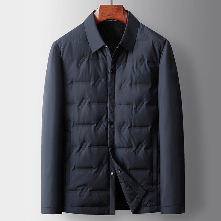 Drune | Willow Piedmont Daunenjacke