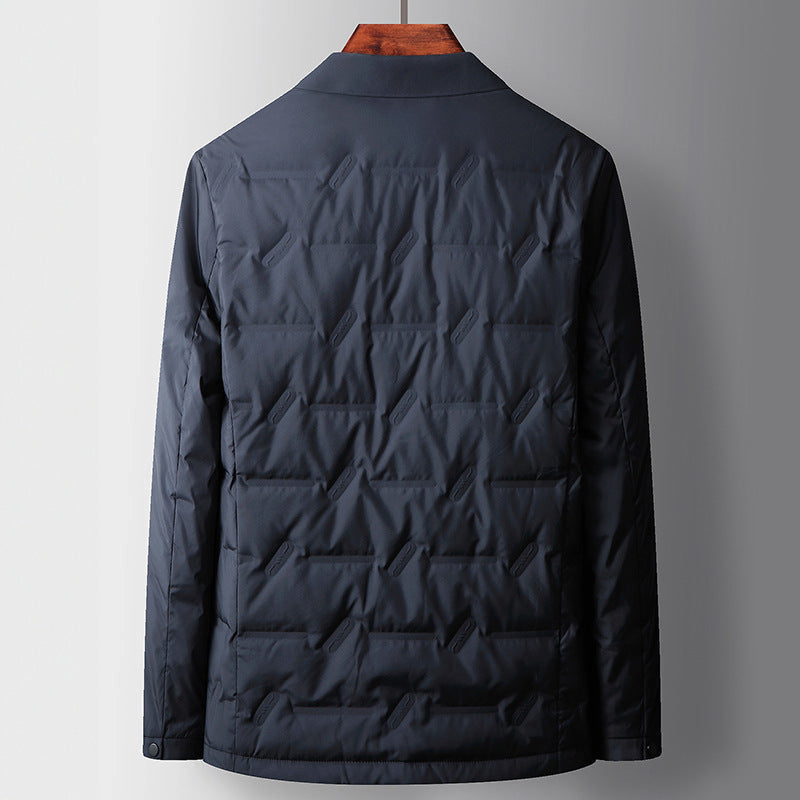 Drune | Willow Piedmont Daunenjacke