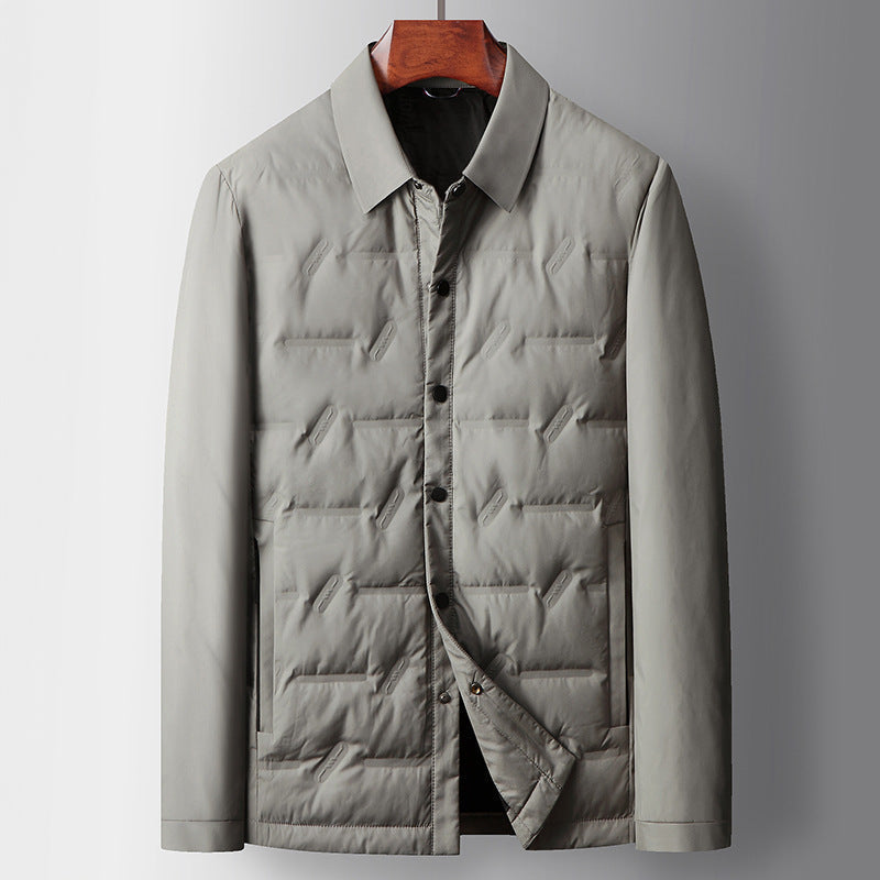 Drune | Willow Piedmont Daunenjacke