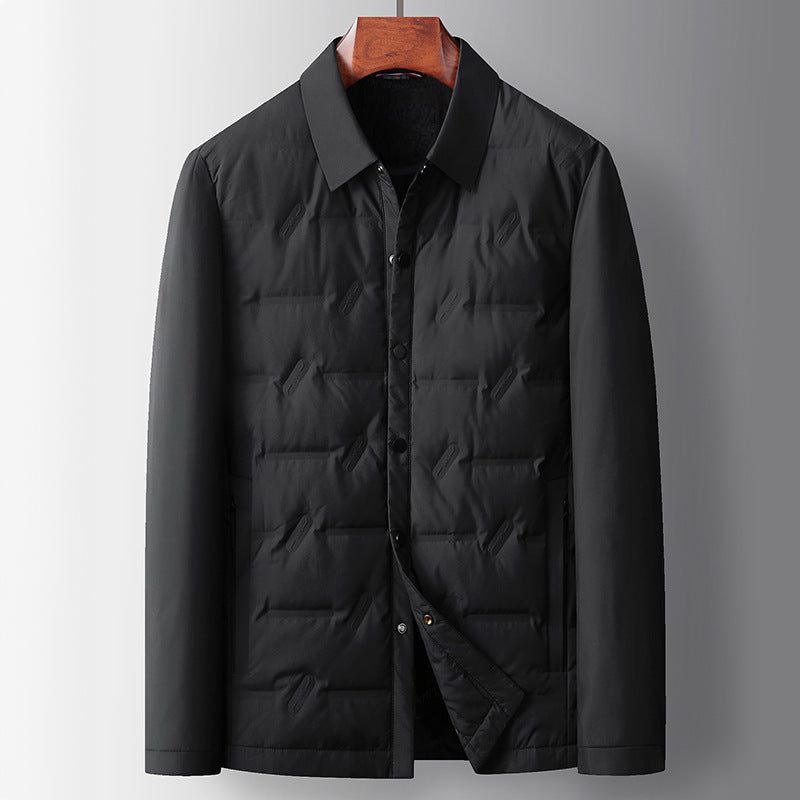 Drune | Willow Piedmont Daunenjacke