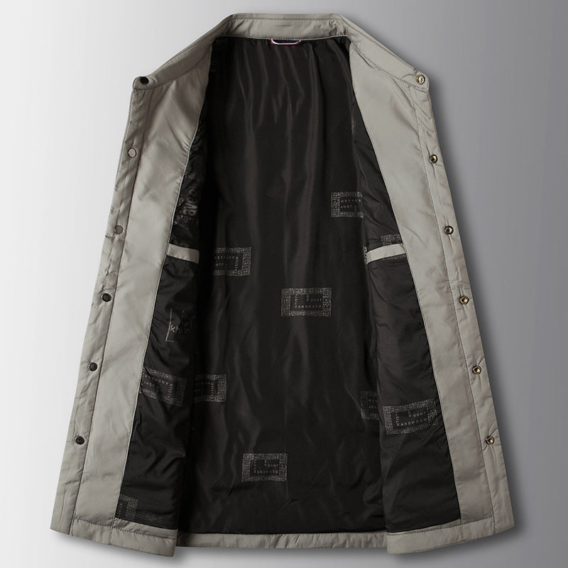 Drune | Willow Piedmont Daunenjacke