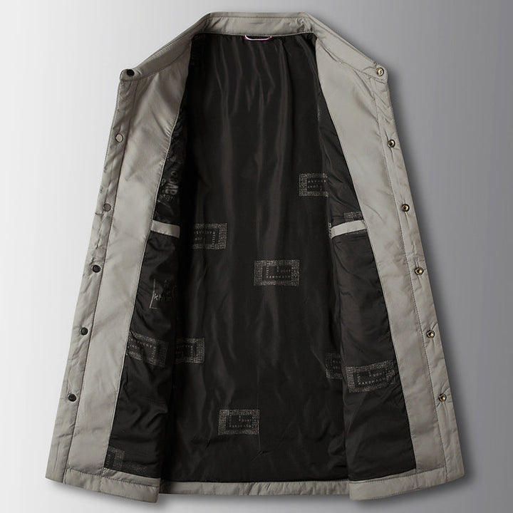 Drune | Willow Piedmont Daunenjacke