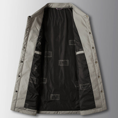 Drune | Willow Piedmont Daunenjacke