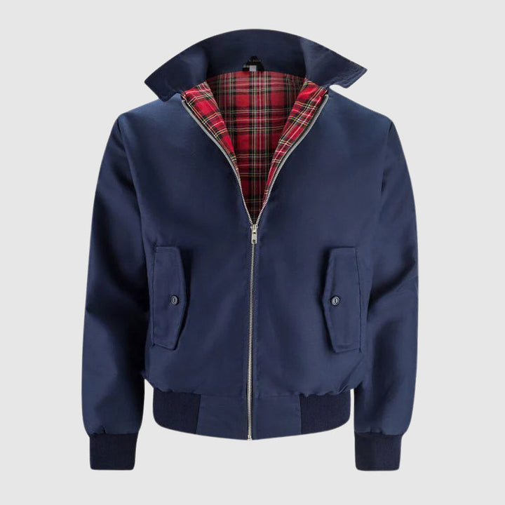 Drune | Willow Retro Legend Jacke