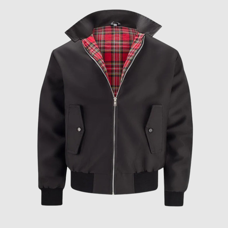 Drune | Willow Retro Legend Jacke