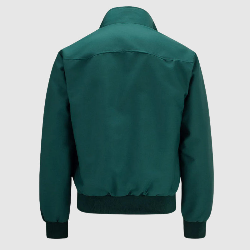 Drune | Willow Retro Legend Jacke