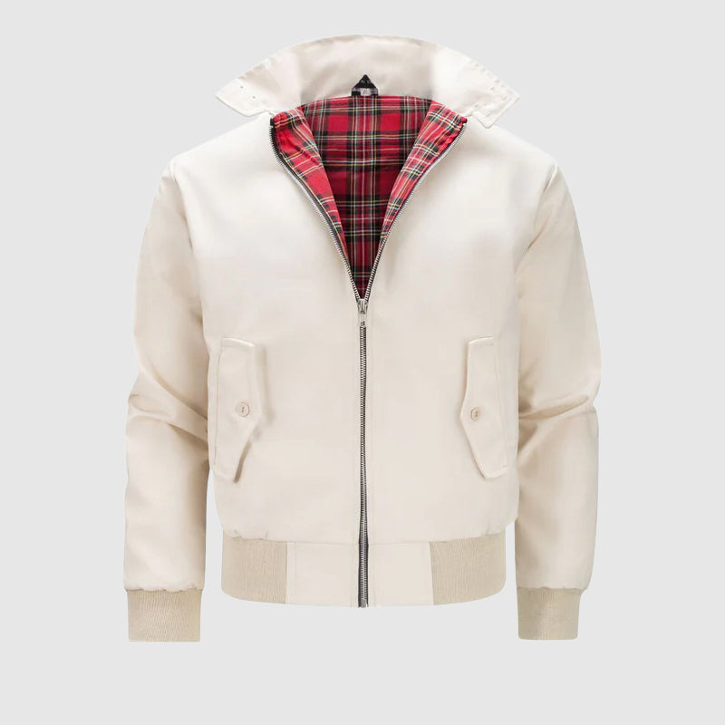 Drune | Willow Retro Legend Jacke