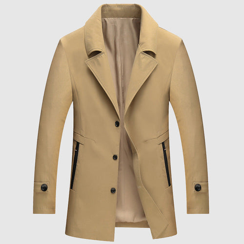 Drune | Willow Valentia Windbreaker Jacke