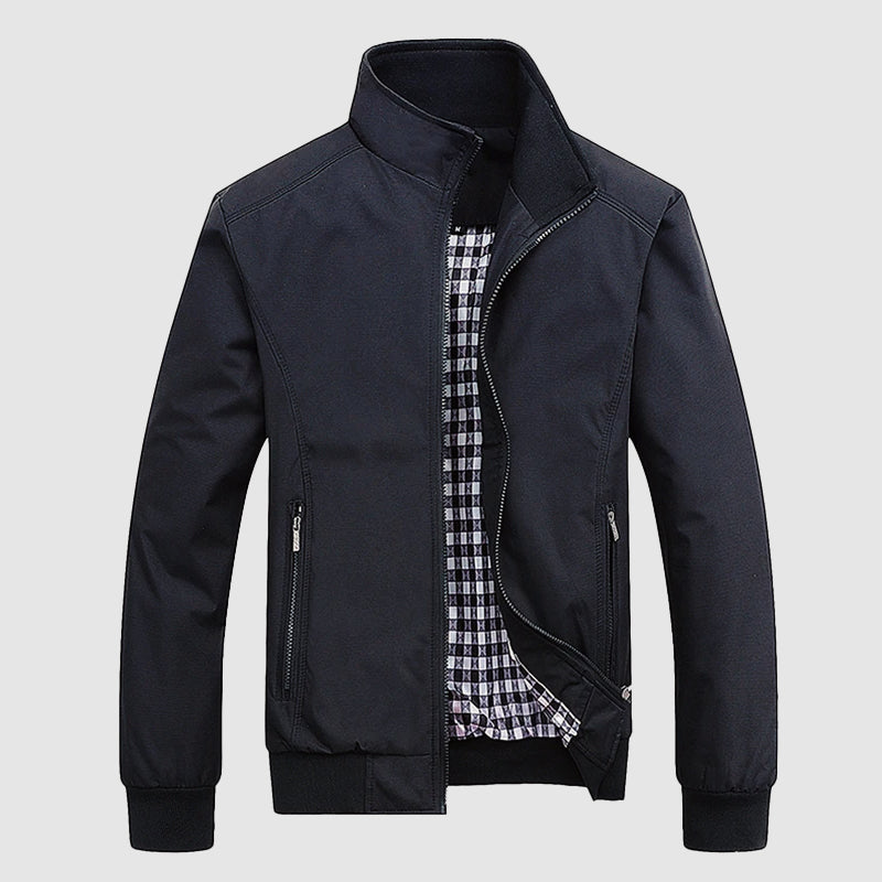 Drune | Willow Veneto Bomberjacke