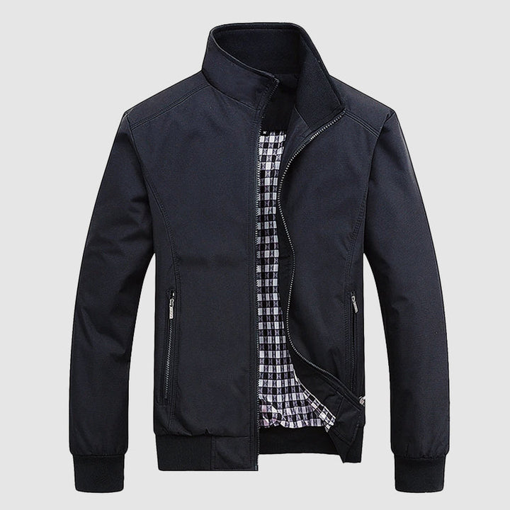 Drune | Willow Veneto Bomberjacke