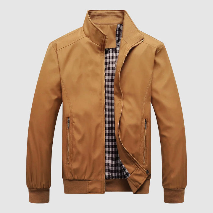 Drune | Willow Veneto Bomberjacke