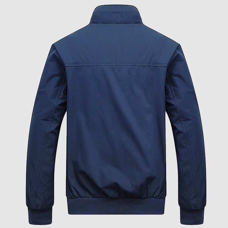 Drune | Willow Veneto Bomberjacke