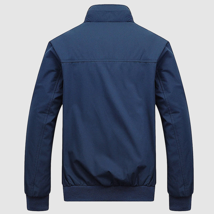 Drune | Willow Veneto Bomberjacke