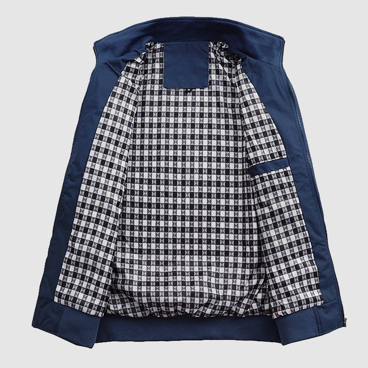 Drune | Willow Veneto Bomberjacke