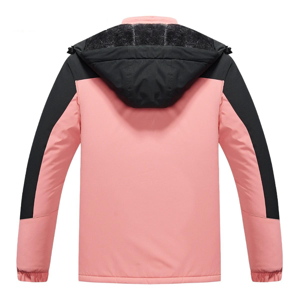 Drune | WASSERDICHTE JACKE FÜR FRAUEN